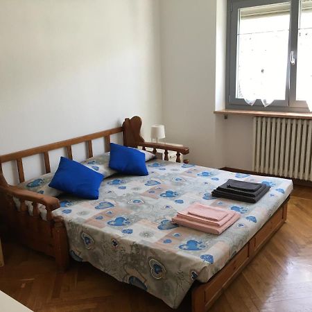 Appartamento Vittoria Aosta Exterior foto