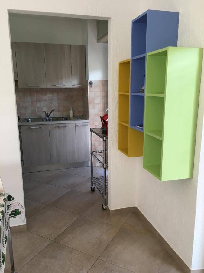 Appartamento Vittoria Aosta Exterior foto