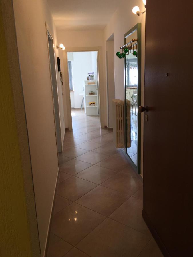 Appartamento Vittoria Aosta Exterior foto