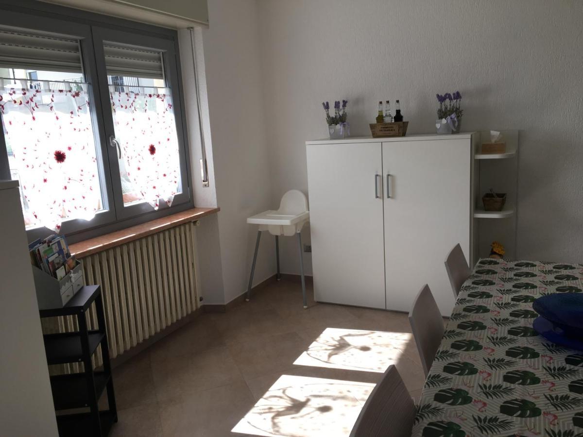 Appartamento Vittoria Aosta Exterior foto
