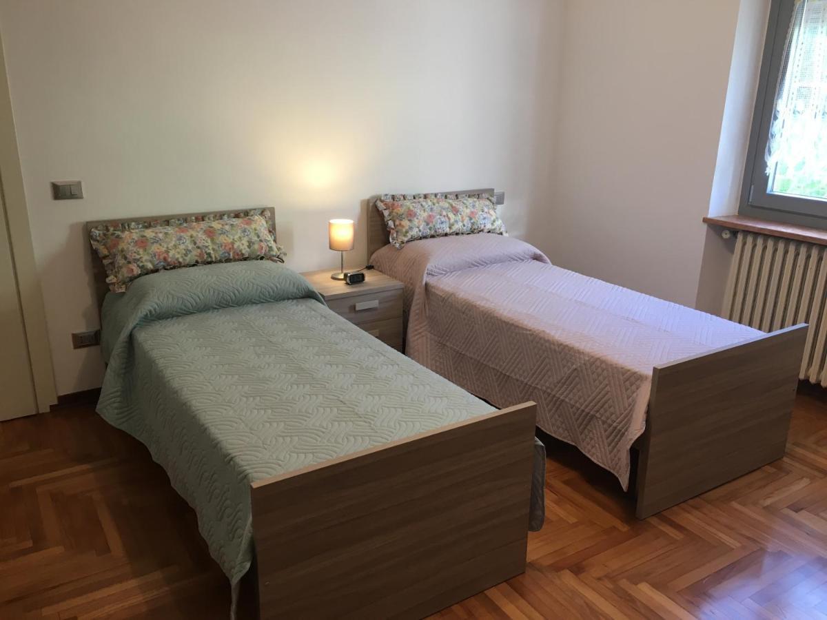 Appartamento Vittoria Aosta Exterior foto