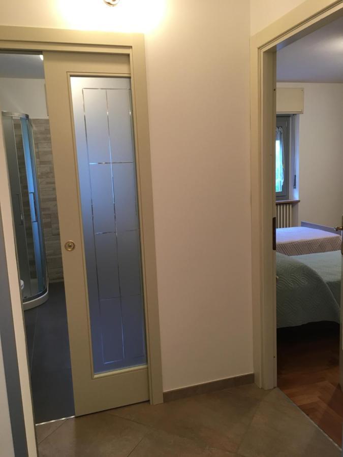 Appartamento Vittoria Aosta Exterior foto