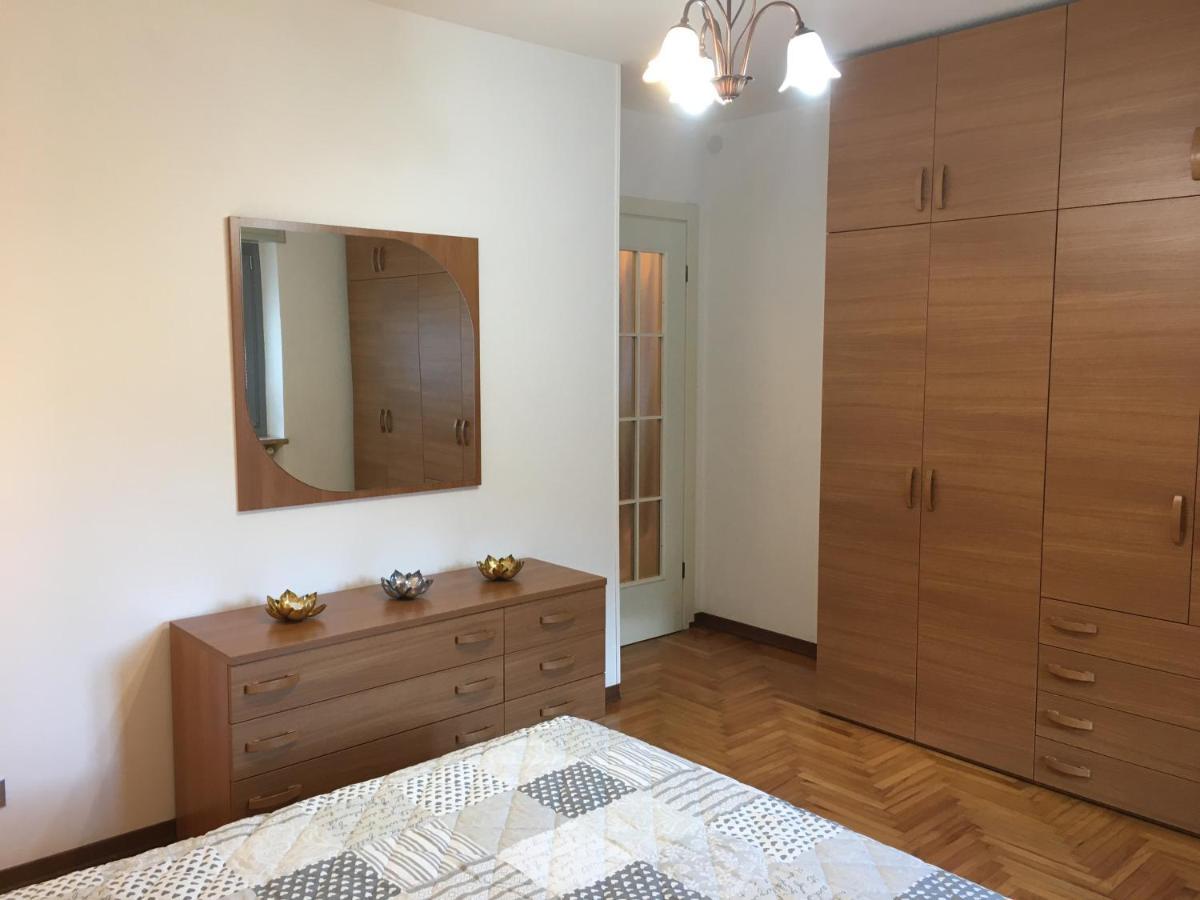 Appartamento Vittoria Aosta Exterior foto