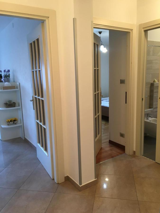 Appartamento Vittoria Aosta Exterior foto